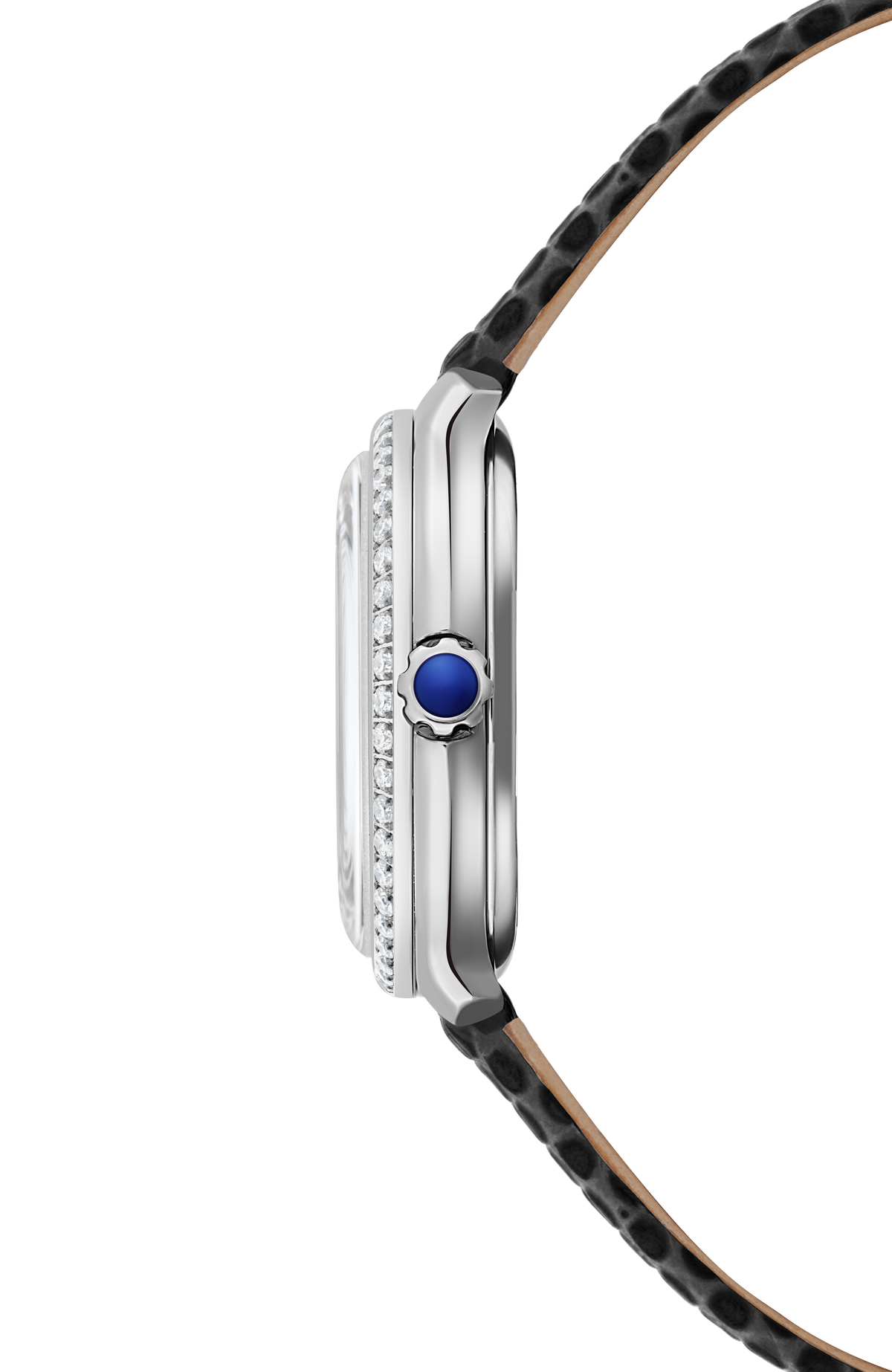 Raymond Weil Toccata Heritage 5250-SCS-20001 side view