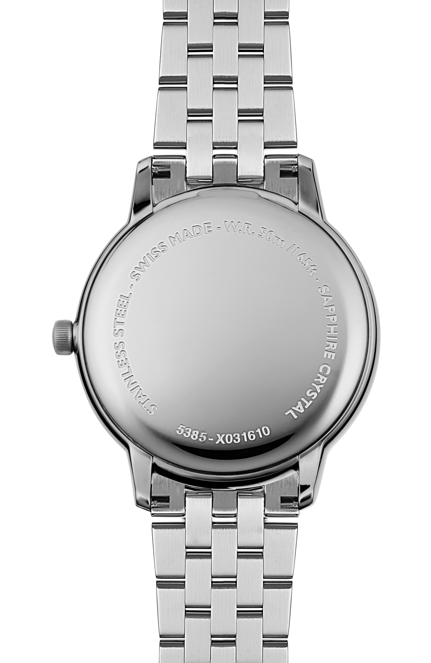 Toccata Ladies 80 Diamonds Quartz Watch, 34 mm
