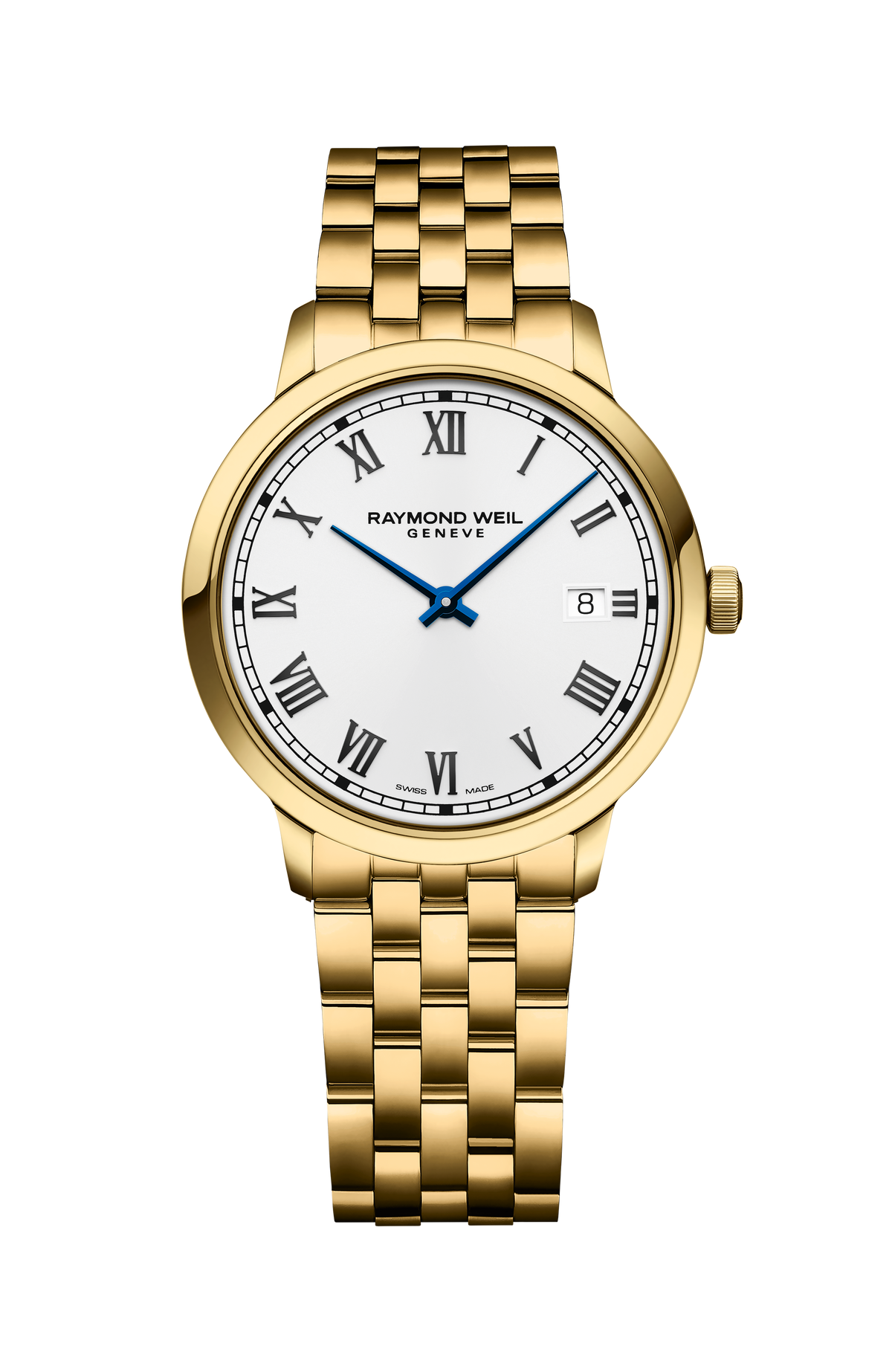 Raymond Weil Toccata Men's Classic
