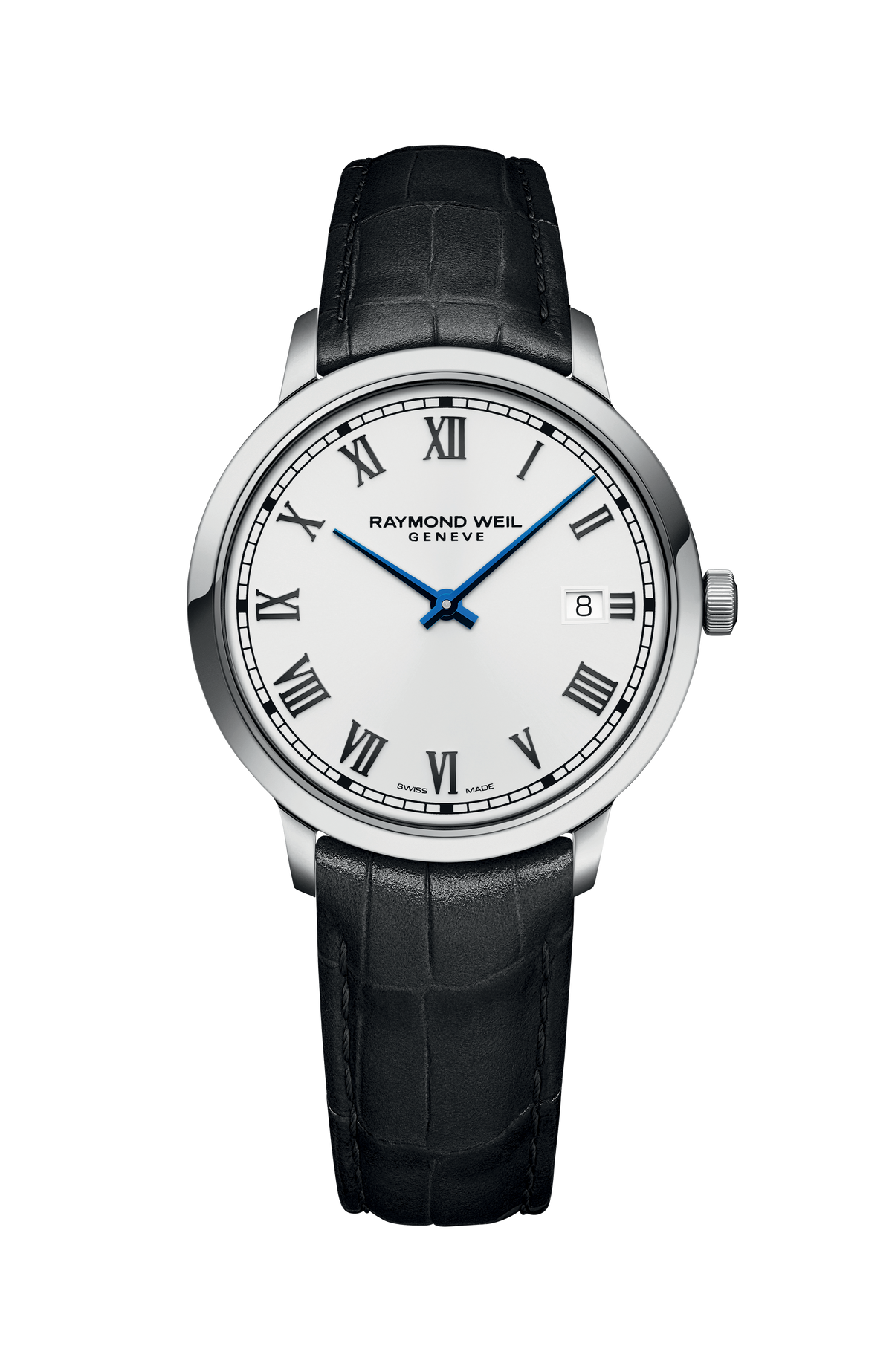 Raymond Weil Toccata Men's Classic