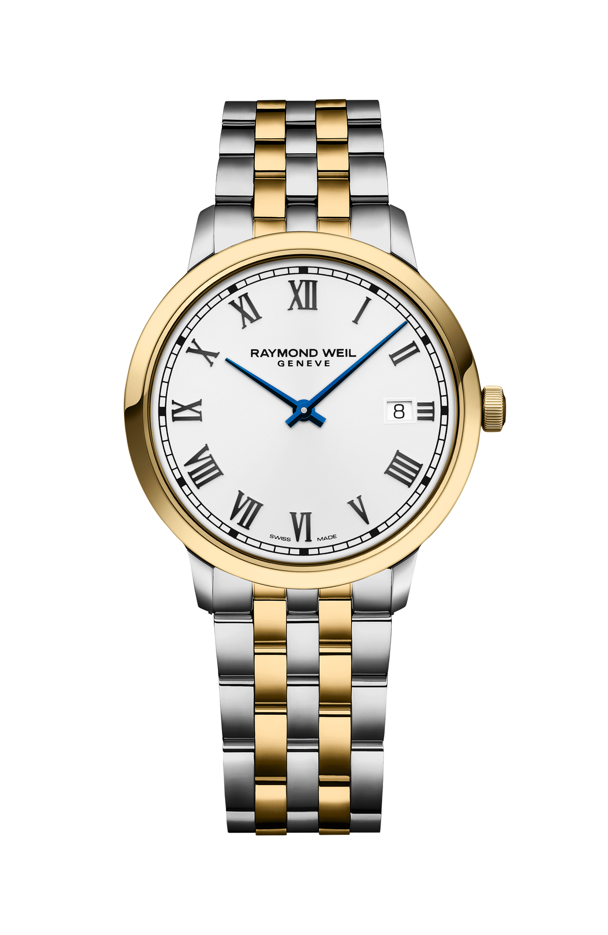 Raymond Weil Toccata Men's Classic
