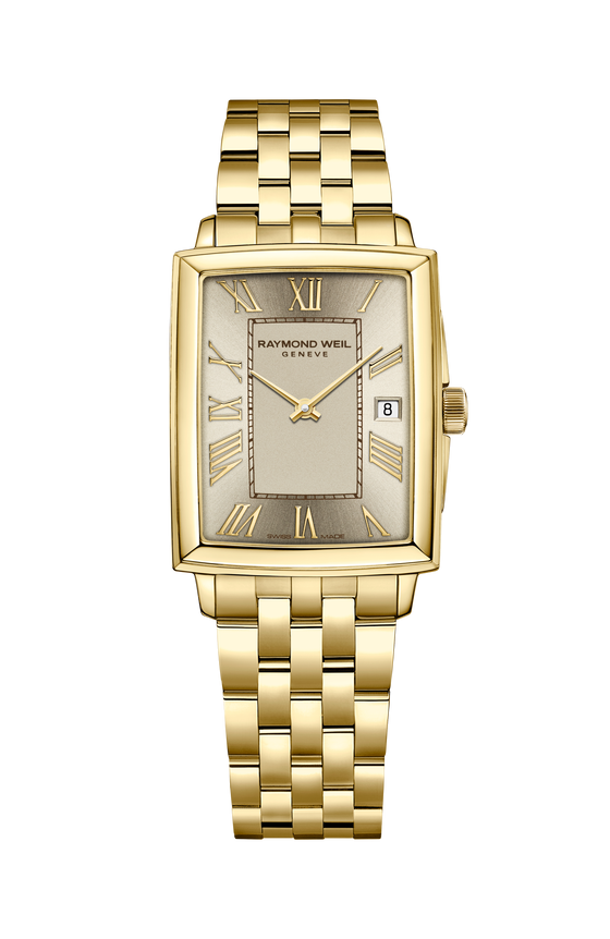 toccata-collection - 日本公式｜RAYMOND WEIL - レイモンド ウェイル