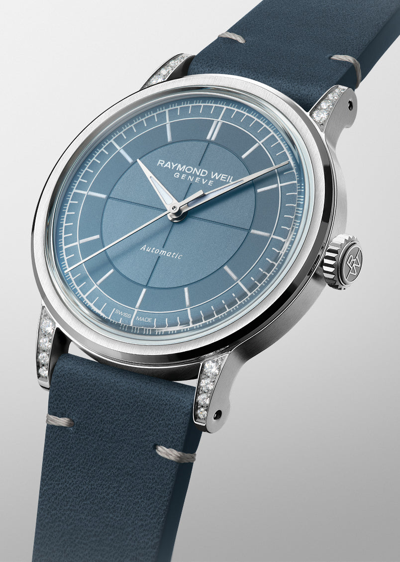 womens-watches - 日本公式｜RAYMOND WEIL - レイモンド ウェイル