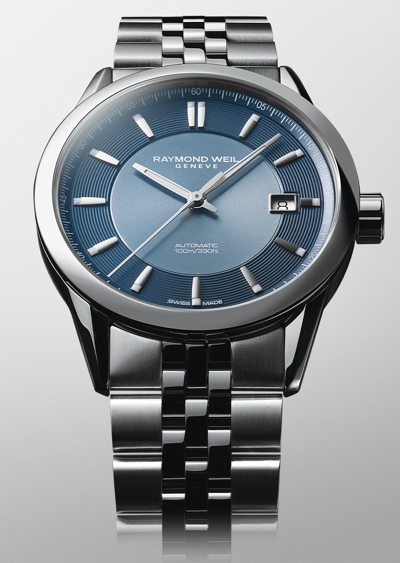freelancer-collection - 日本公式｜RAYMOND WEIL - レイモンド ウェイル