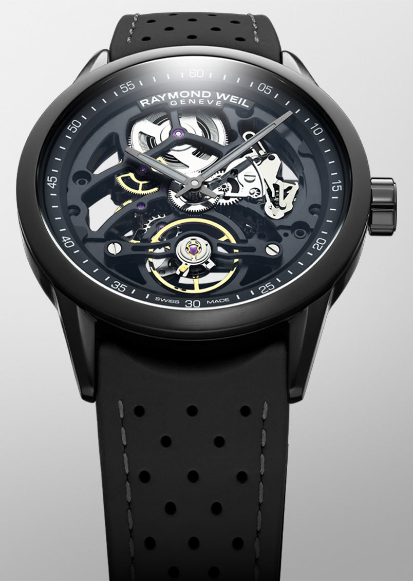 freelancer-collection - 日本公式｜RAYMOND WEIL - レイモンド ウェイル
