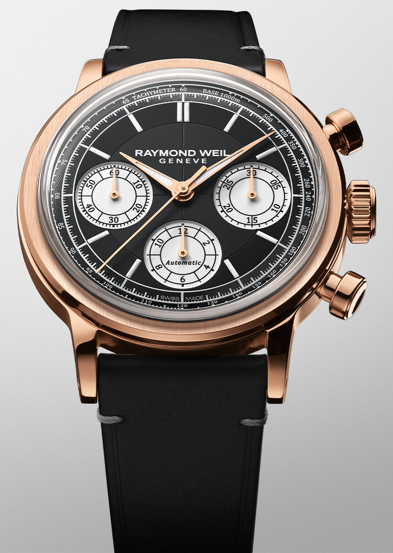 mens-watches - 日本公式｜RAYMOND WEIL - レイモンド ウェイル