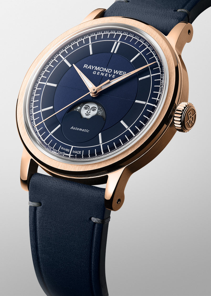 millesime-collection - 日本公式｜RAYMOND WEIL - レイモンド ウェイル