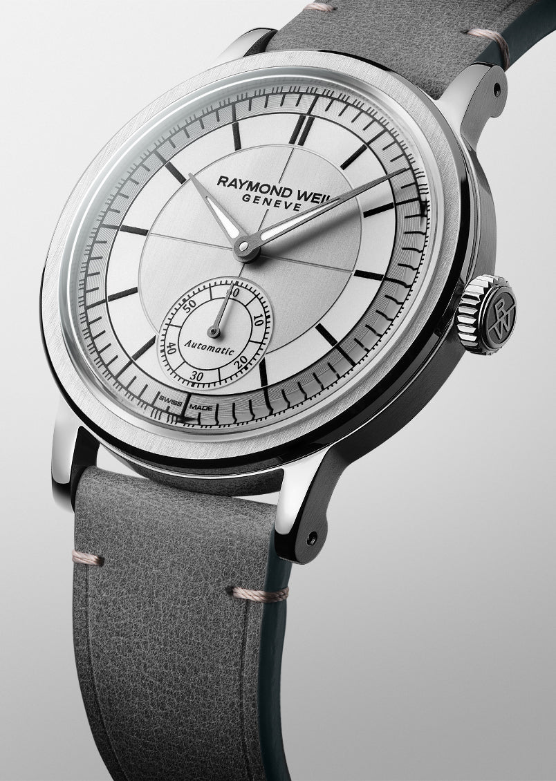 millesime-collection - 日本公式｜RAYMOND WEIL - レイモンド ウェイル