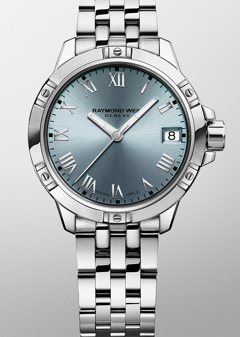 tango-collection - 日本公式｜RAYMOND WEIL - レイモンド ウェイル