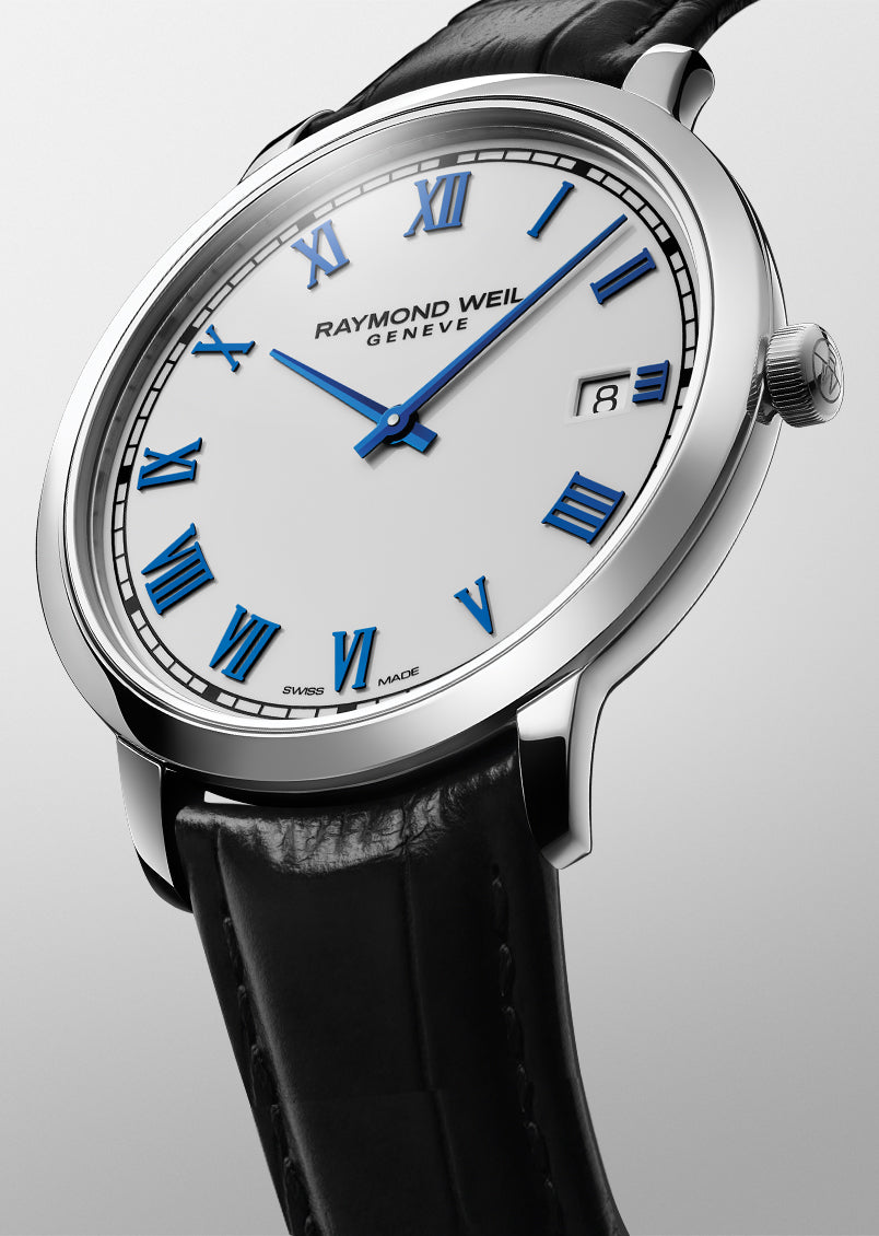 RAYMOND WEIL★レイモンド・ウェイル トッカータ コレクション 腕時計 toccata-collection - 日本公式｜RAYMOND WEIL - レイモンド ウェイル