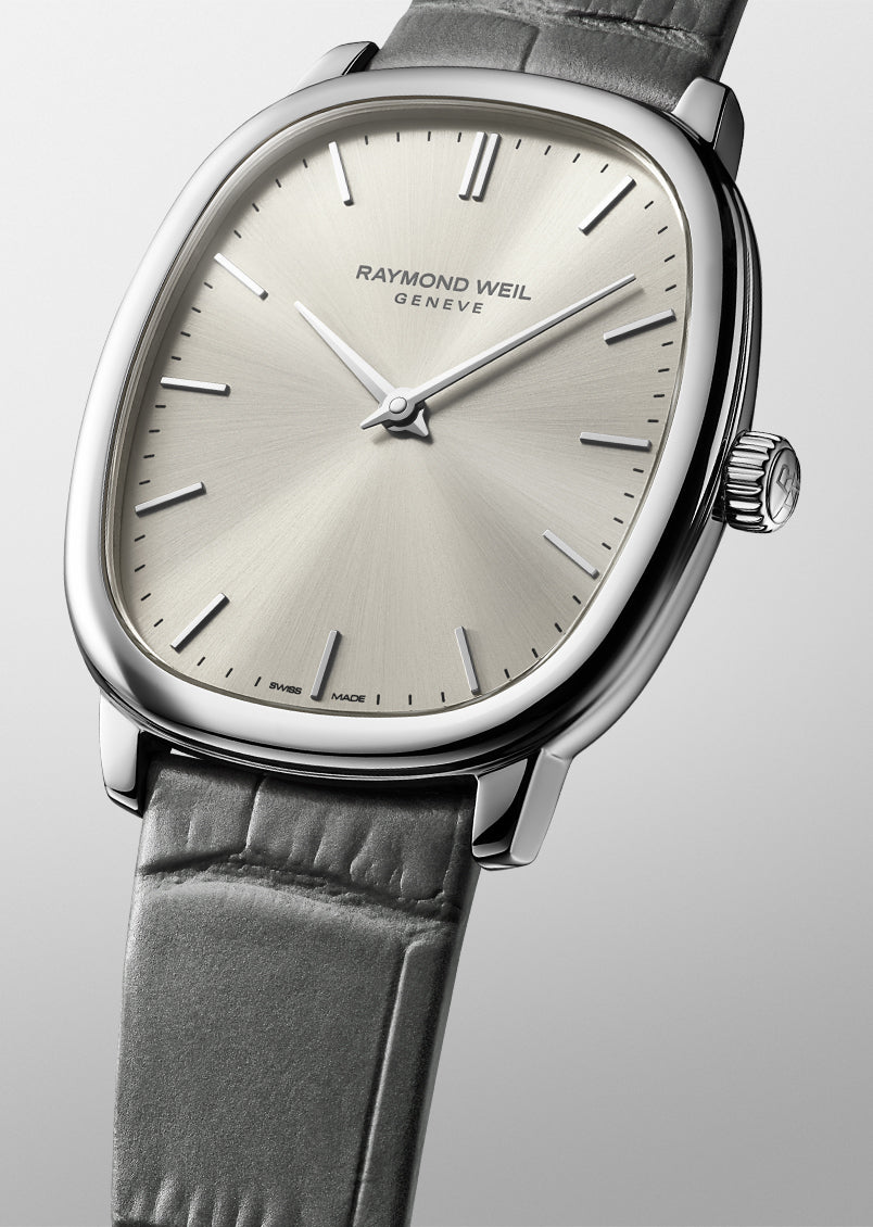 toccata-collection - 日本公式｜RAYMOND WEIL - レイモンド ウェイル