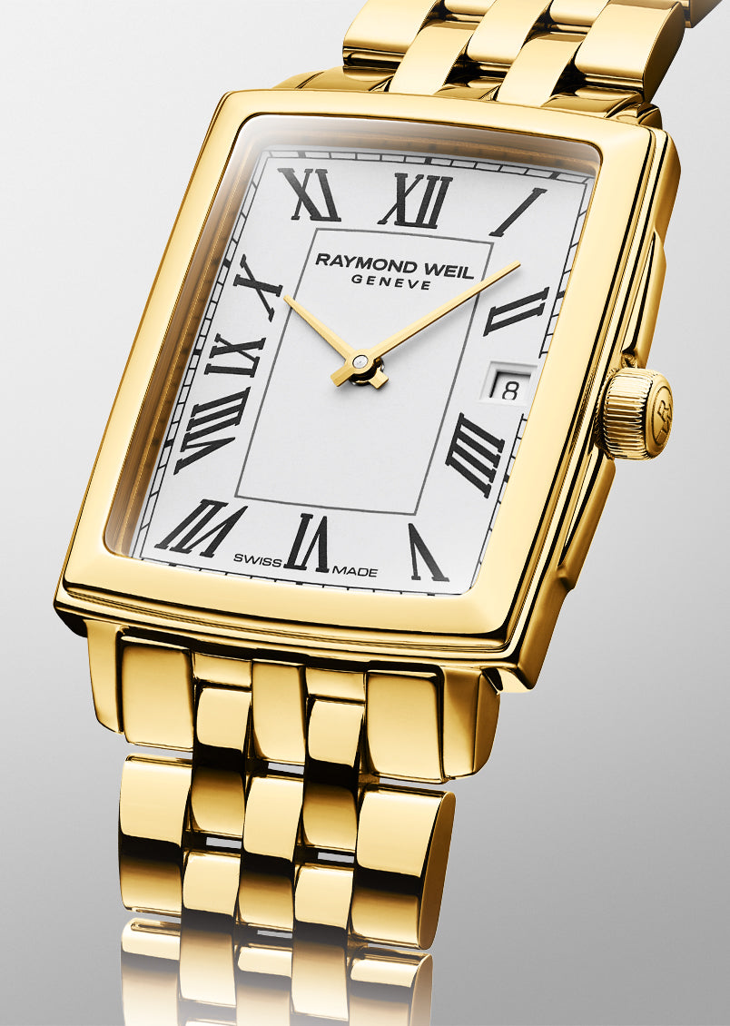 Toccata Collection – RAYMOND WEIL