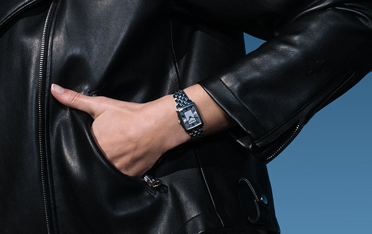 Toccata square collection – RAYMOND WEIL