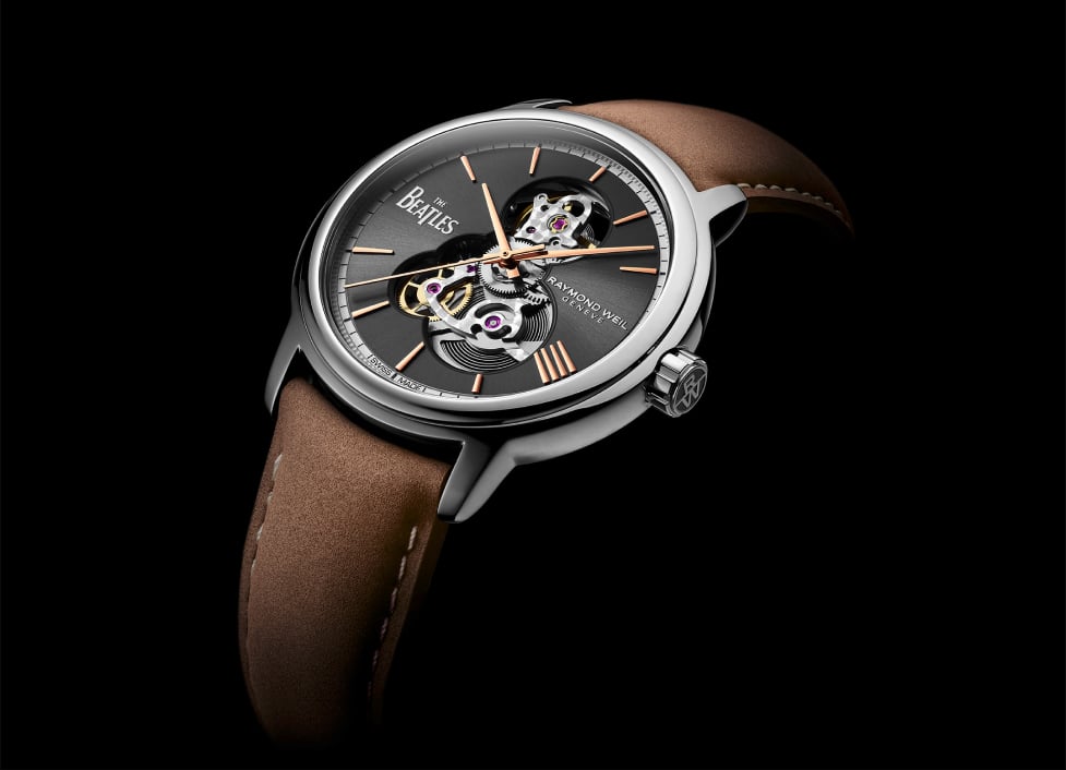 Raymond weil deals pulkste?i