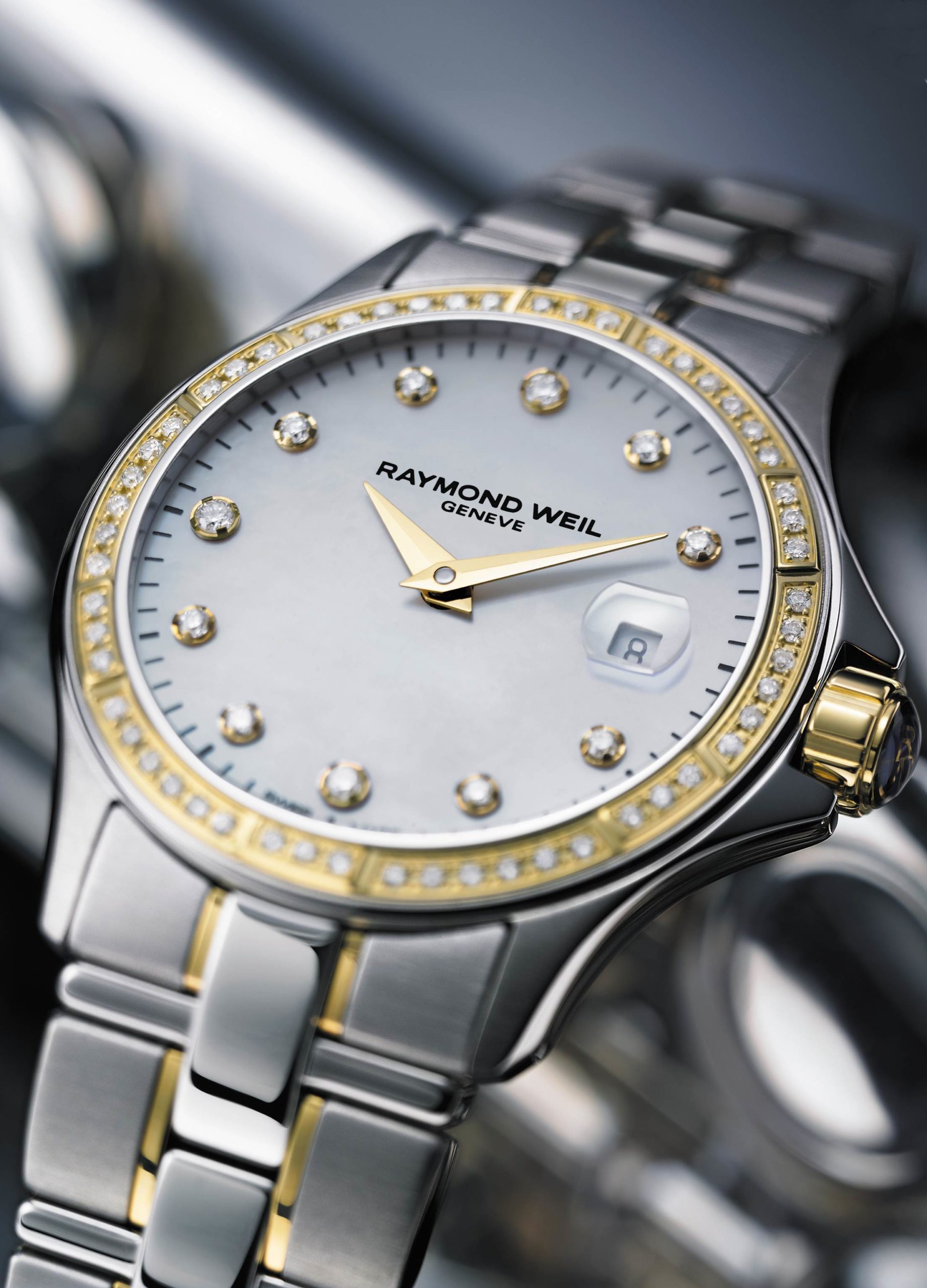 Raymond weil collection parsifal sale