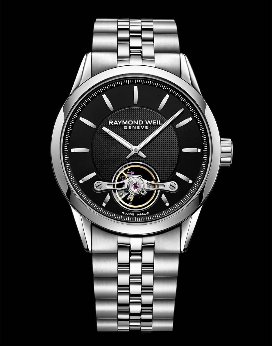 Часы raymond weil