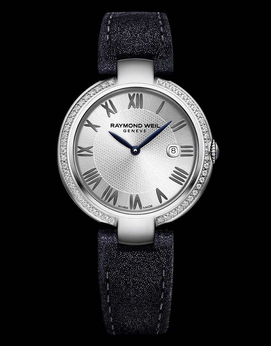 PAS DE DEUX FOR RAYMOND WEIL & REPETTO - RAYMOND WEIL