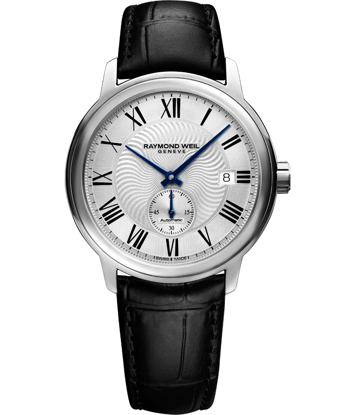 Montre avec chiffres Romains Product-2238-STC-00659