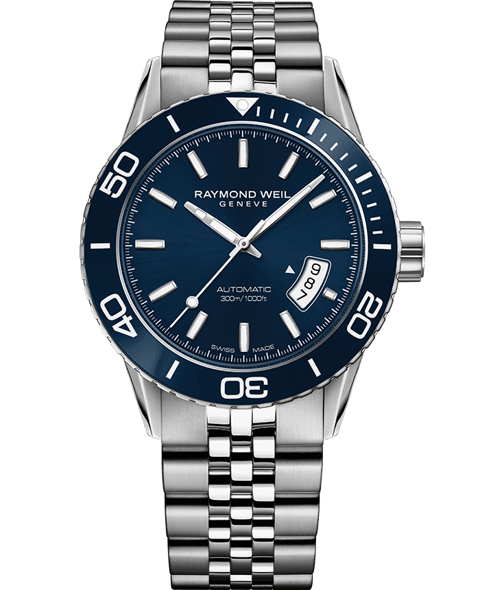 dive dynamics watch