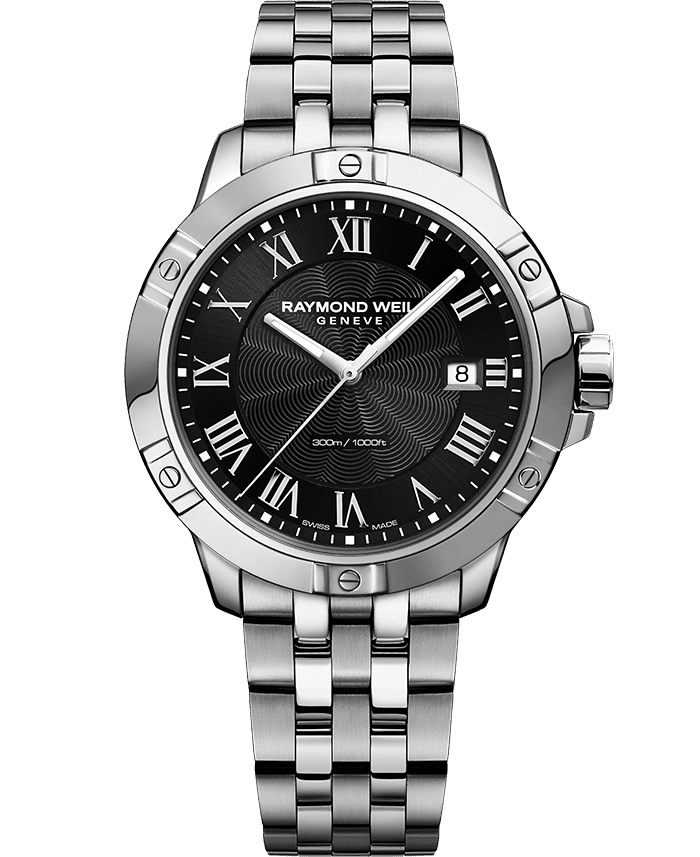 Ben Sherman WB051SM Stainless Steel Men s Bracelet Watch