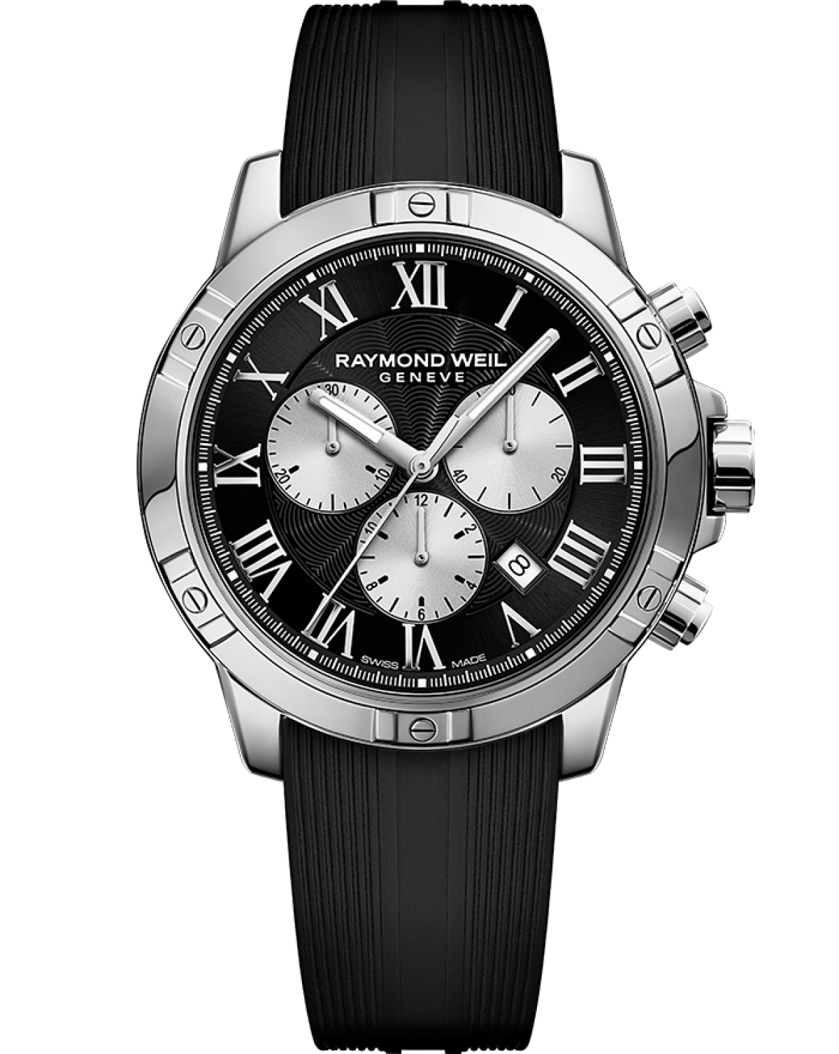 raymond weil tango gmt pepsi