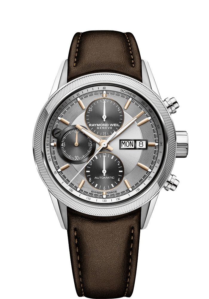 Raymond Weil Authorized Dealer Near Me RAYMOND WEIL Official Website - Luxury Swiss Watches