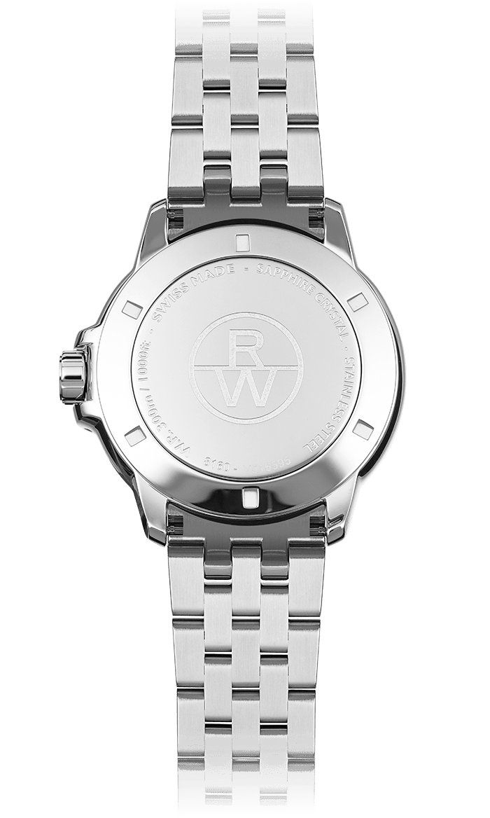 Montre tango raymond weil sales