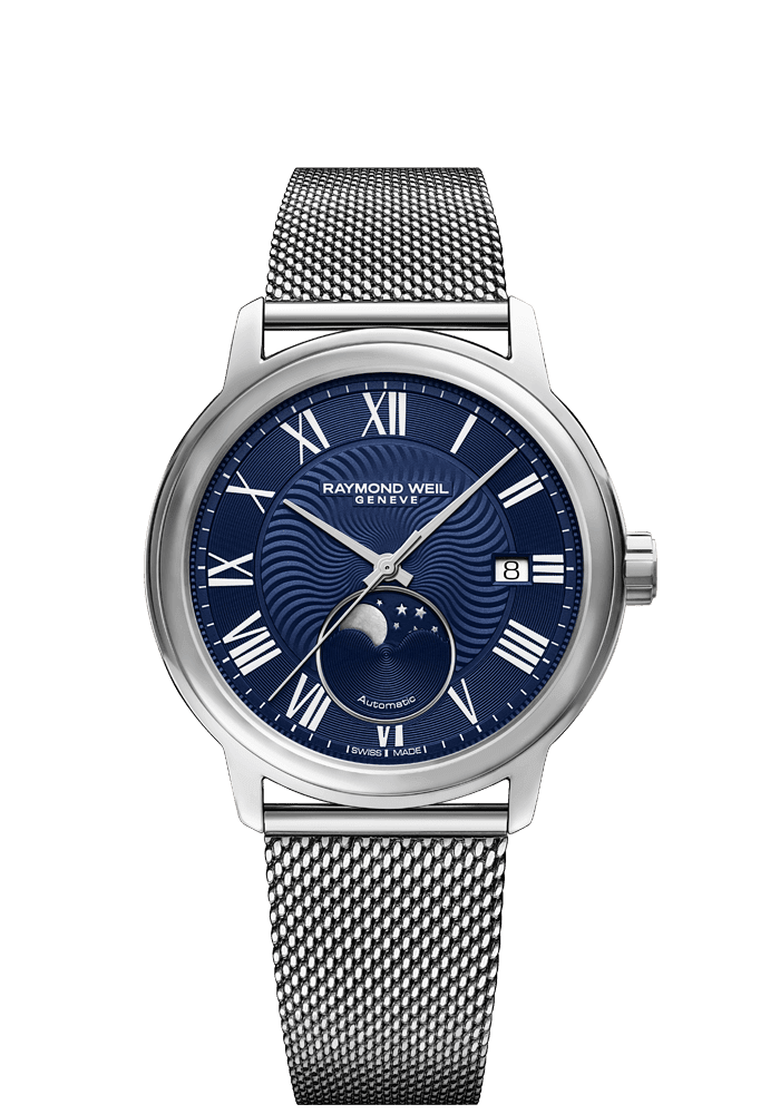 Raymond Weil Authorized Dealer Near Me RAYMOND WEIL Official Website - Luxury Swiss Watches