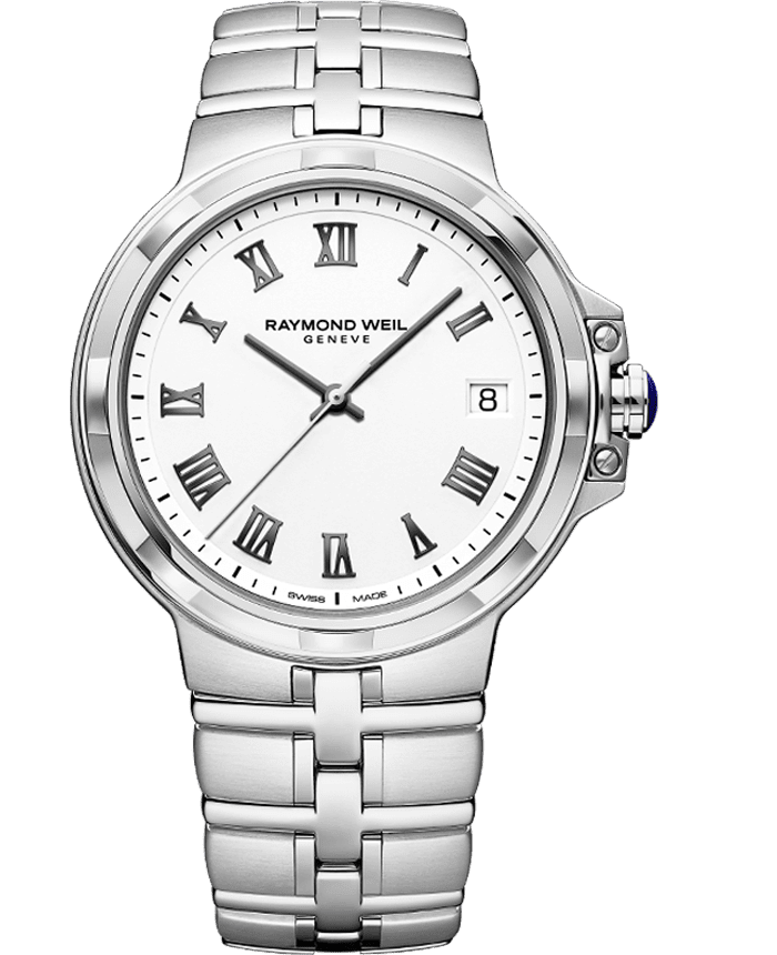 raymond weil geneve watch