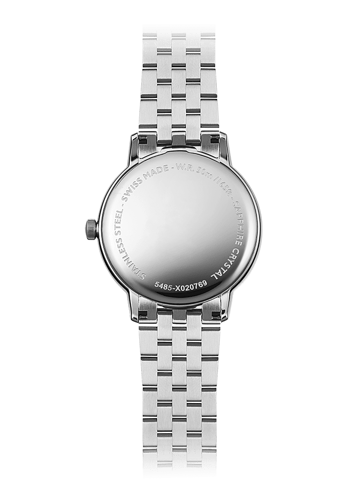 Raymond weil on sale toccata mens watch