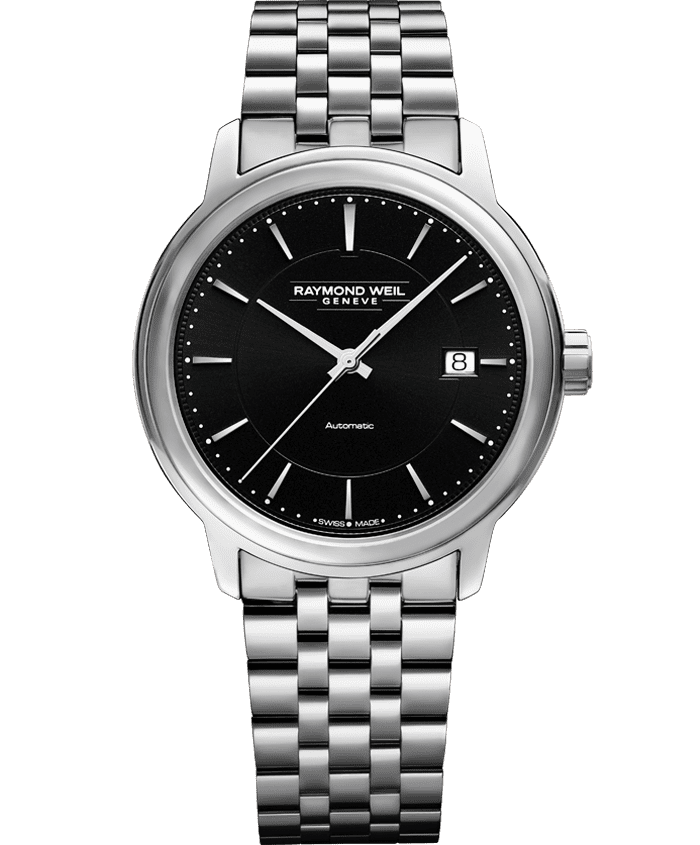 raymond weil rw 4200