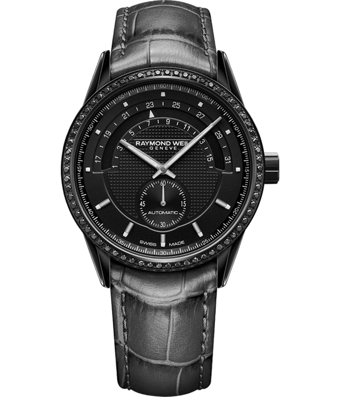 brand diamond watch