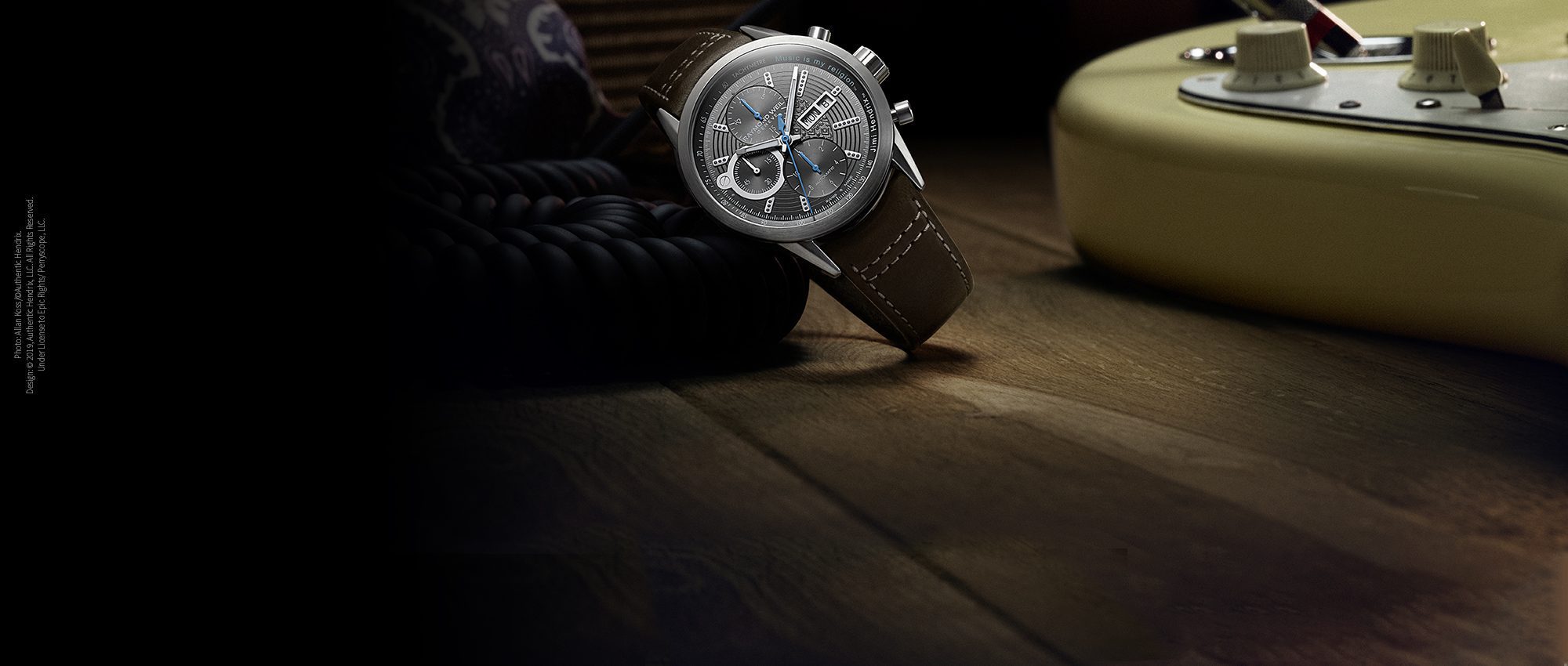 raymond weil special edition