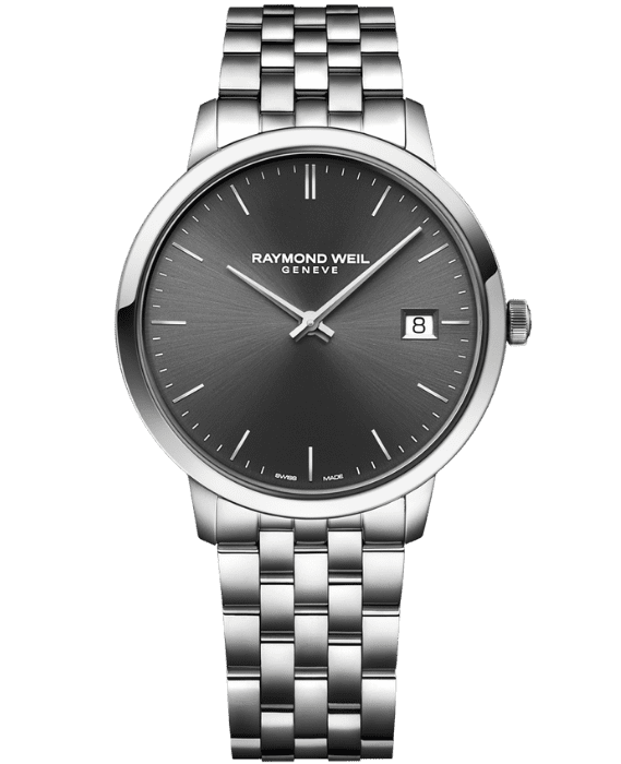 raymond weil watch company
