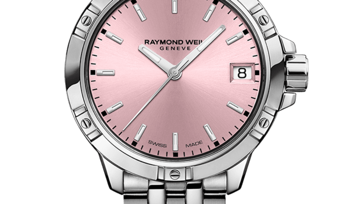 ルミスパ Tango Classic Ladies Diamond Two-tone Quartz Watch - Store