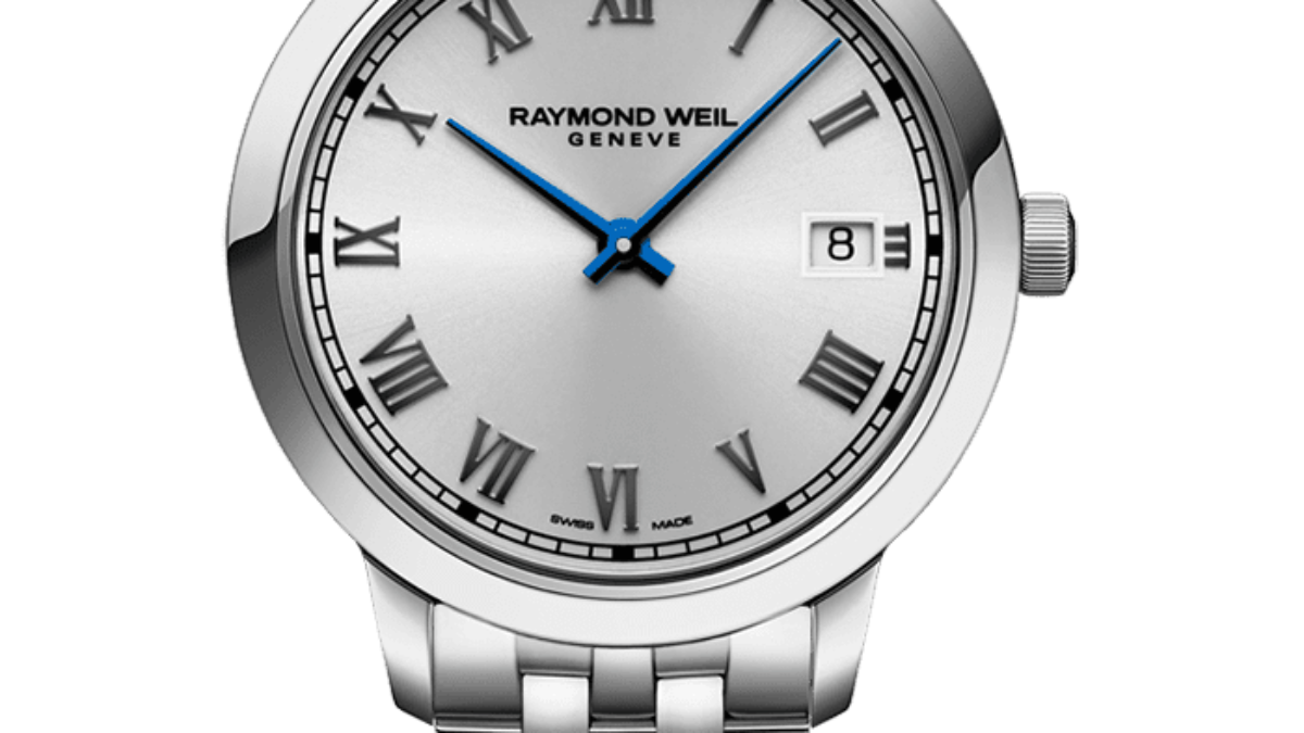 Amazon.co.jp: [レイモンド・ウィル] Raymond Weil 腕時計 Men's