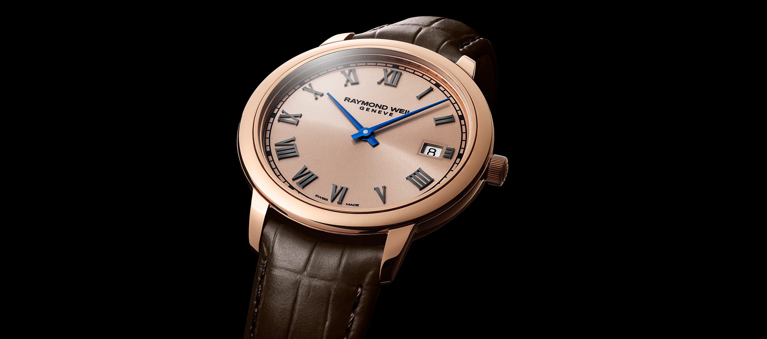 ladies-brown-leather-quartz-watch-toccata-raymond-weil