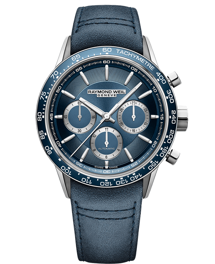 Montre Chronomètre Homme