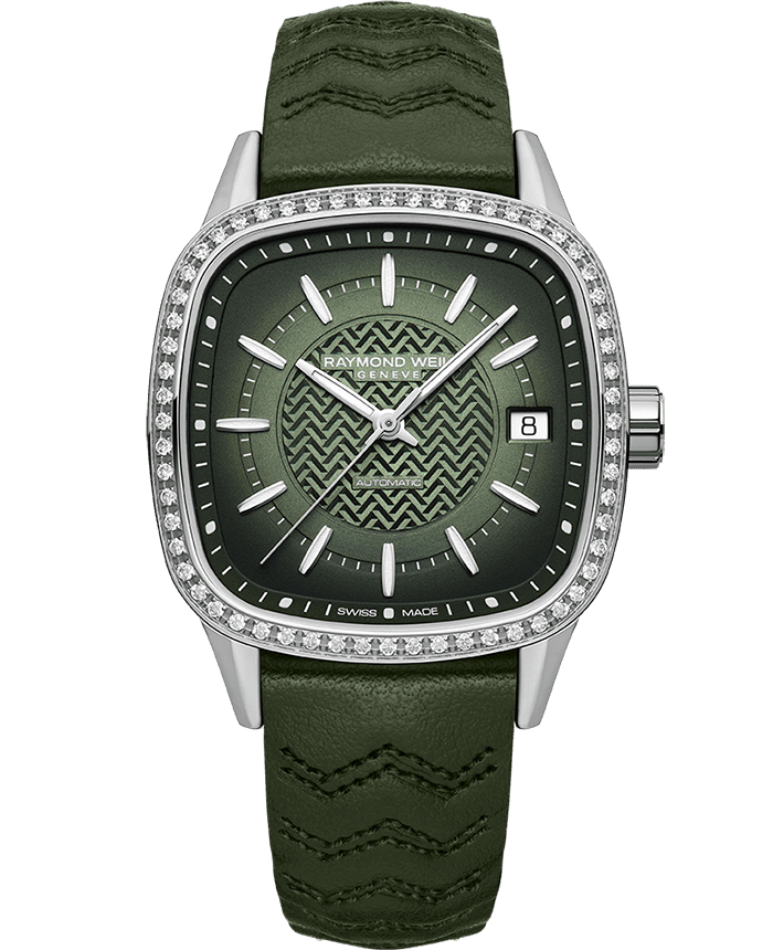 Patek Philippe Women's Watches - Lee Michaels Fine Jewelry