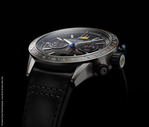 RAYMOND WEIL Official Website - Luxury Swiss Watches