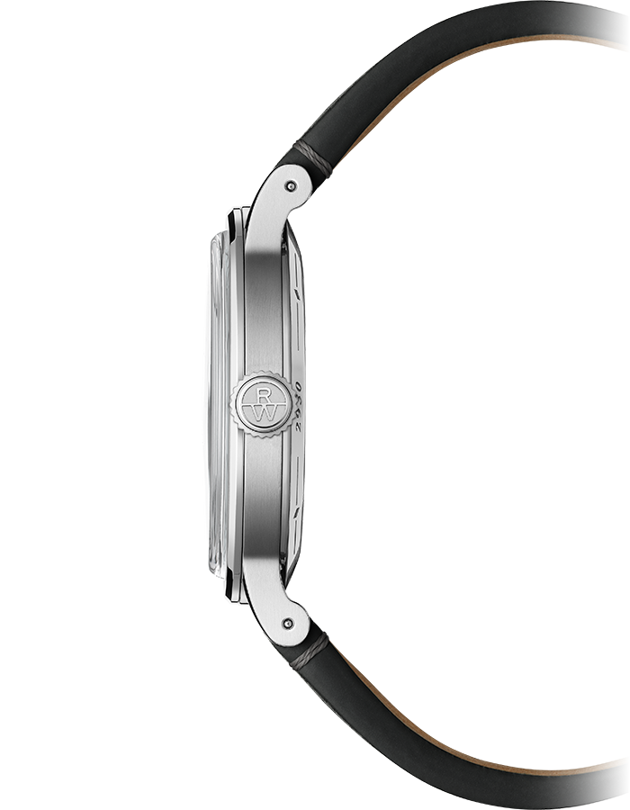 Men's Automatic Automatic Small Seconds Watch - Millesime Men's Automatic Automatic Small Seconds Watch - Millesime
