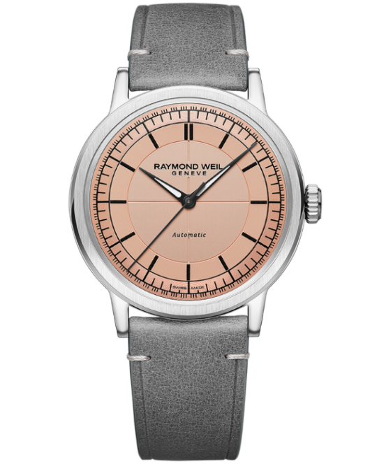 RAYMOND WEIL ミレジム　2925-STC-60001 楽天市場】【店内ポイント最大42倍！本日限定！】【選べる