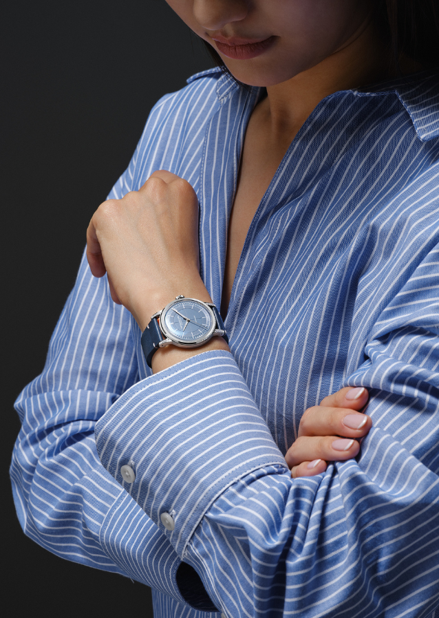 MILLESIME - RAYMOND WEIL