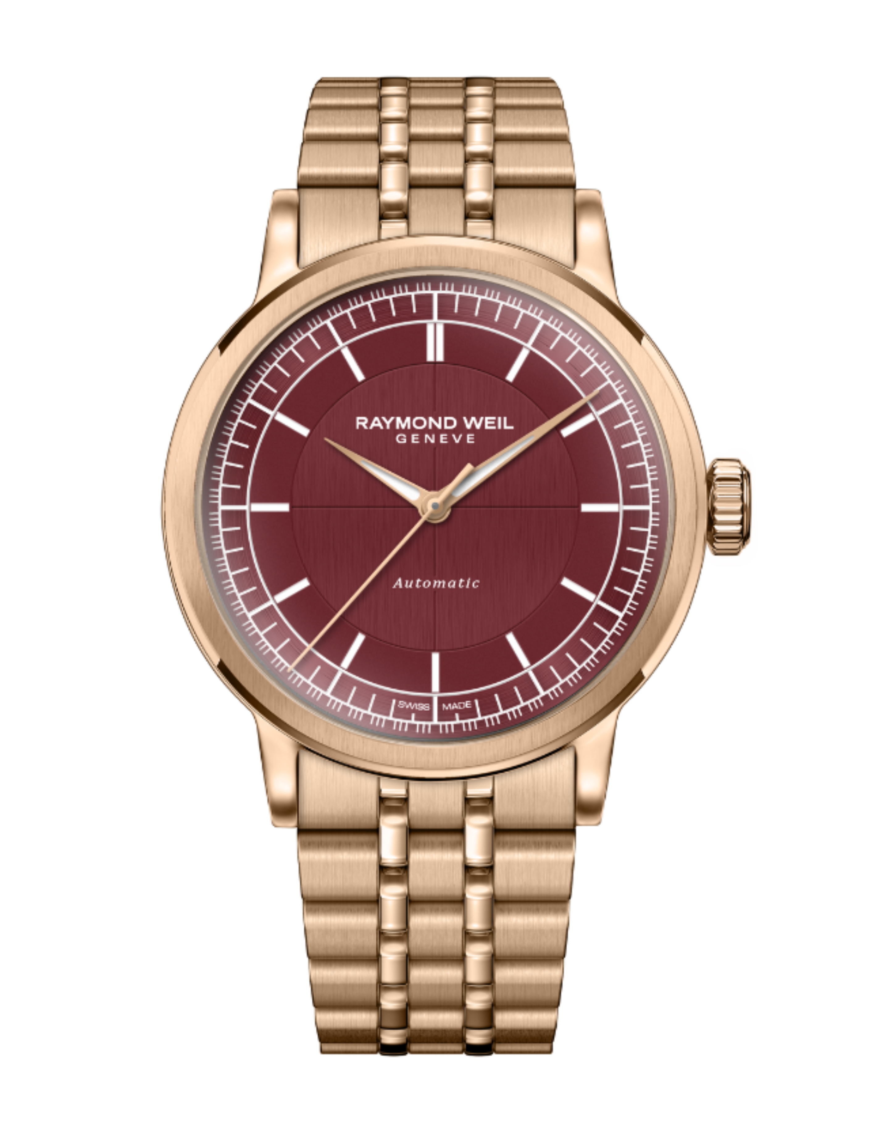 MILLESIME - RAYMOND WEIL