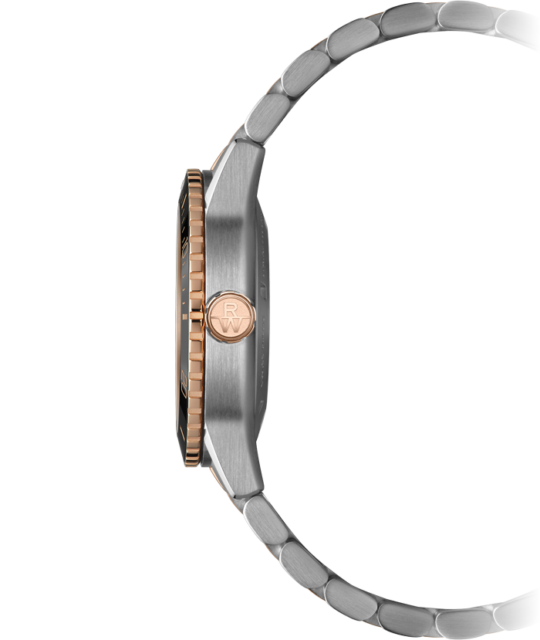 RAYMOND WEIL Nabucco 腕時計 ゴールド Raymond Weil Nabucco 4705 Yellow gold White | Dealer