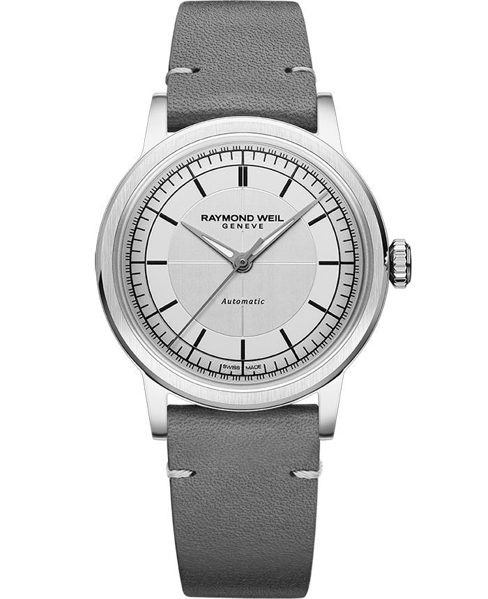 MILLESIME - RAYMOND WEIL