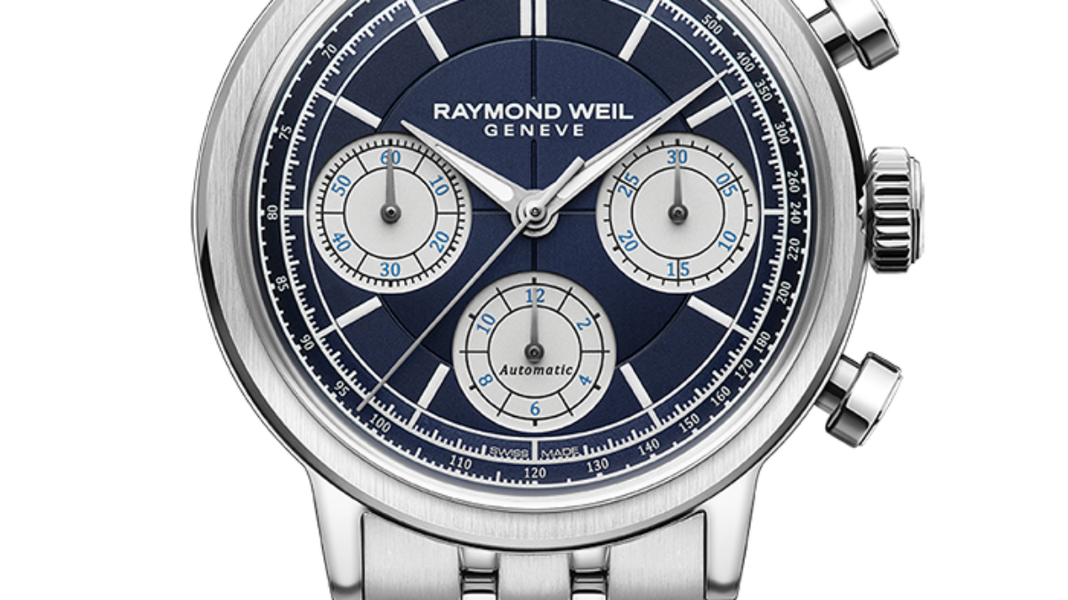 Raymond weil official site deals