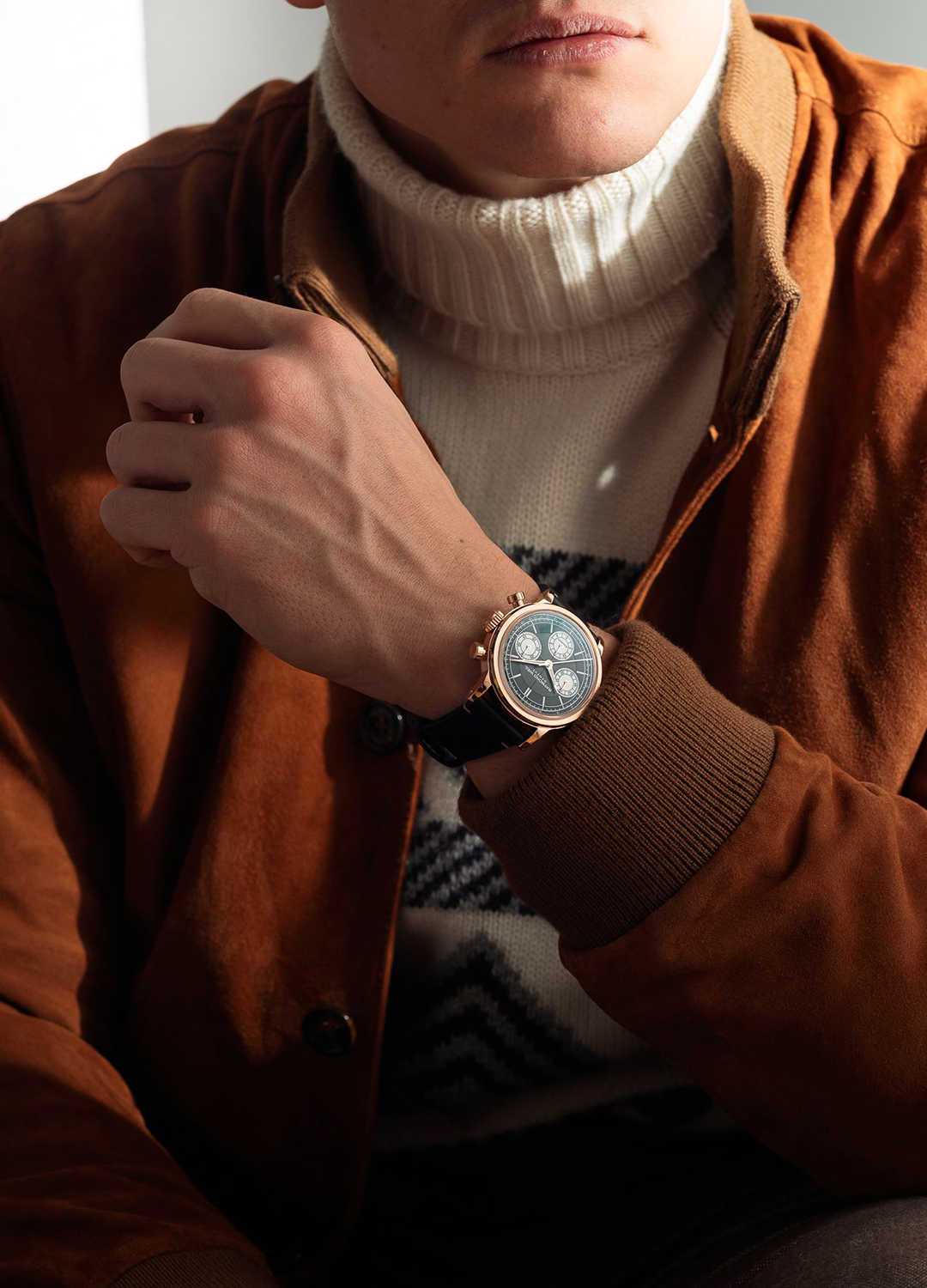 時計 RAYMOND WEIL WATCH Watches & Wonders 2025