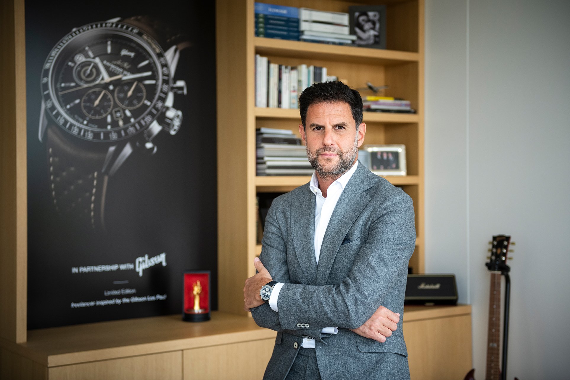 Watches & Wonders 2025