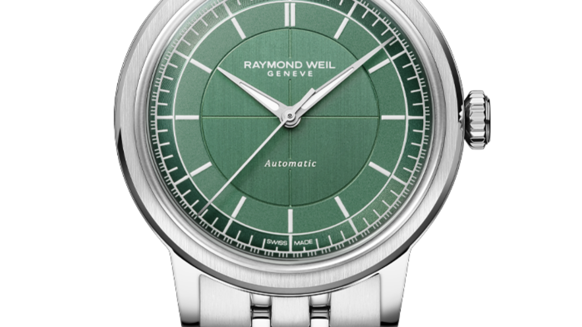 Millesime - Men's Collection | RAYMOND WEIL